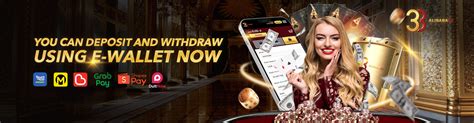 e wallet online casino malaysia|Ewallet Online Casinos in Malaysia .